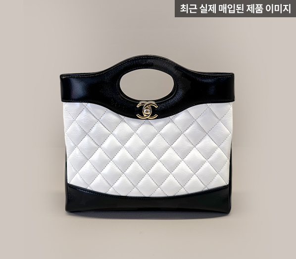 최근 실제 매입된 제품 이미지