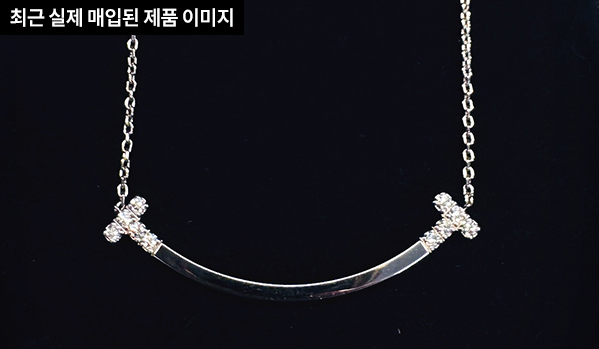 최근 실제 매입된 제품 이미지