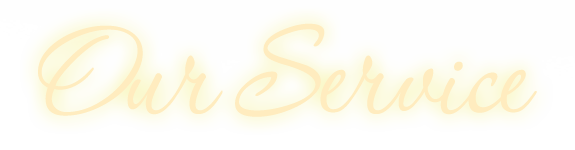 Our Service