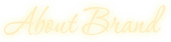 About Brand
